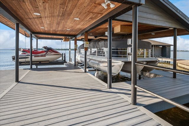 278 Shady Shores Drive, Mabank, TX 75156