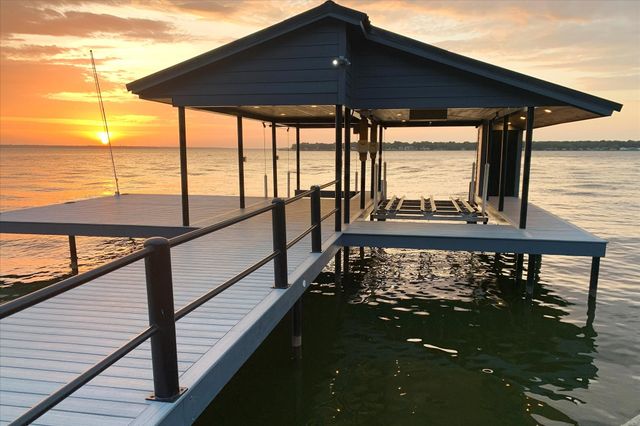 278 Shady Shores Drive, Mabank, TX 75156