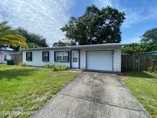 2535 Pepper Avenue, Melbourne, FL 32935