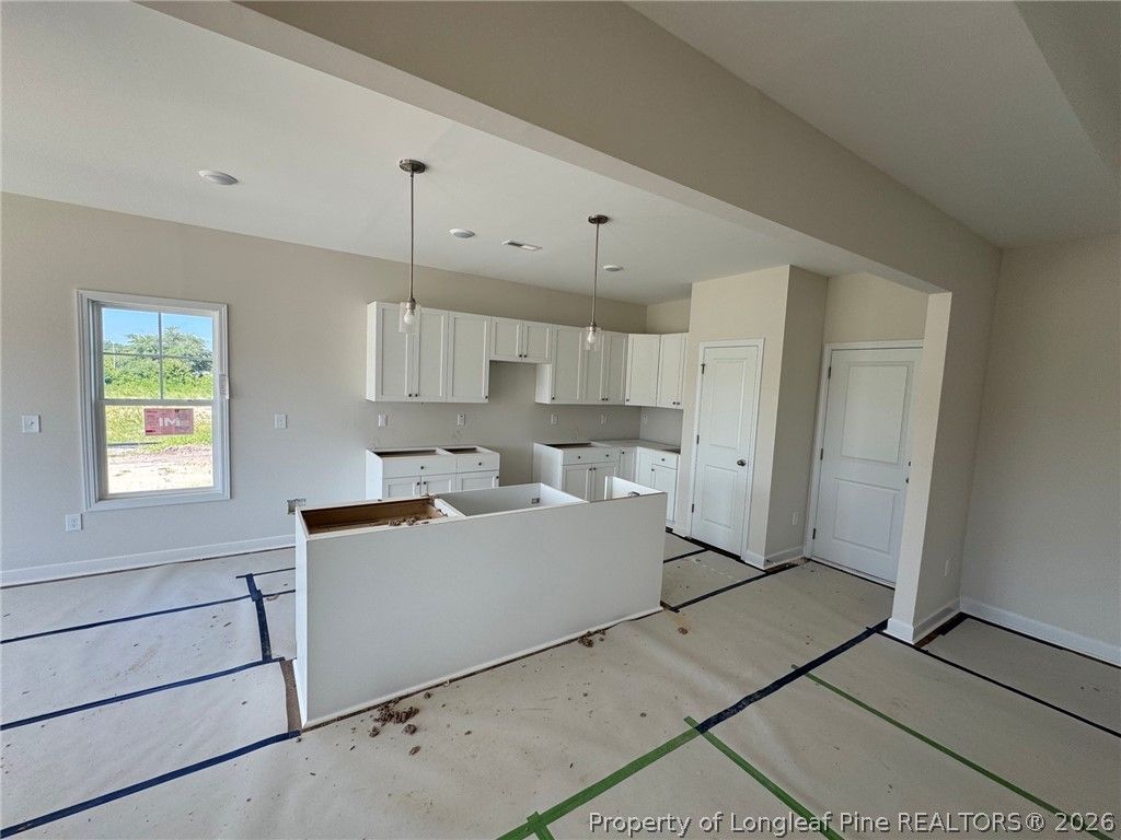 229 Seaford (Lot 10) Lane, Aberdeen, NC 28315 — photo 4