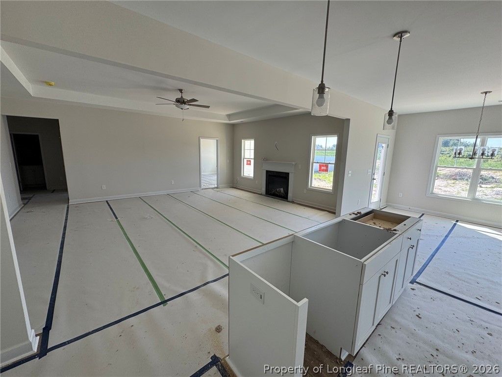 229 Seaford (Lot 10) Lane, Aberdeen, NC 28315 — photo 5