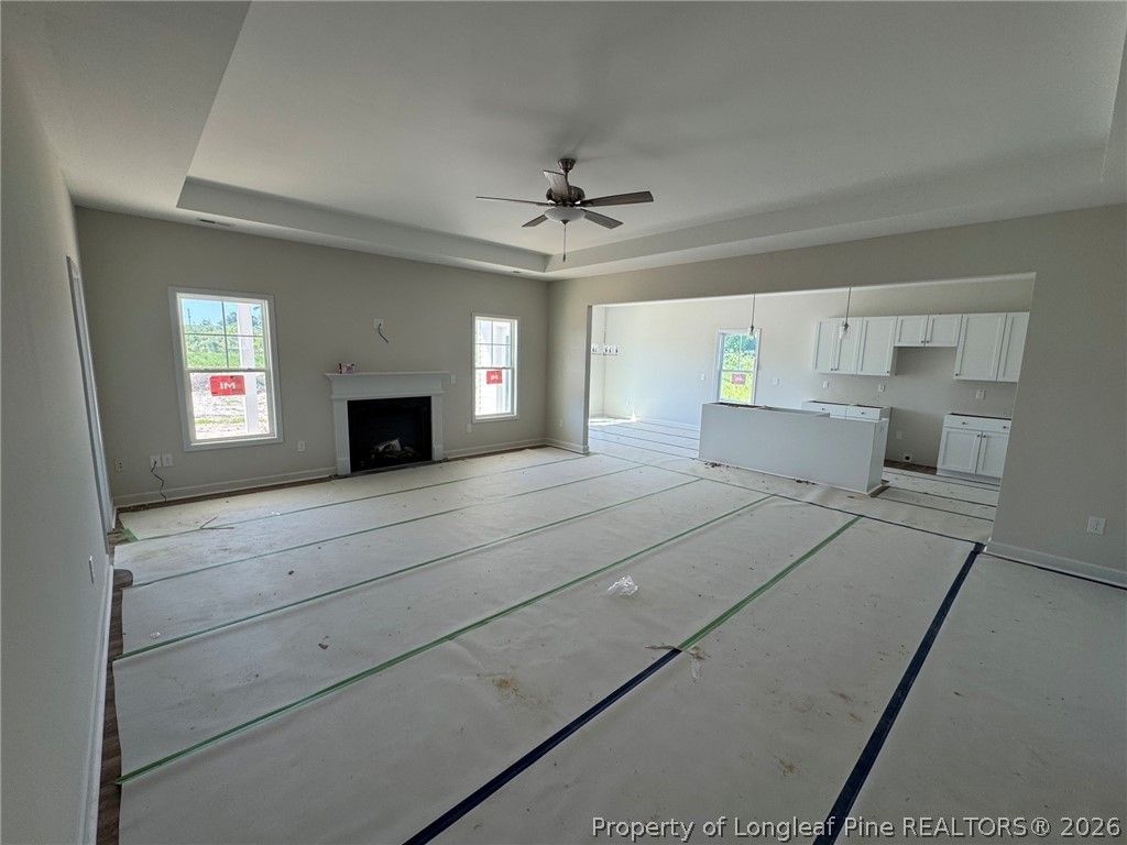 229 Seaford (Lot 10) Lane, Aberdeen, NC 28315 — photo 6