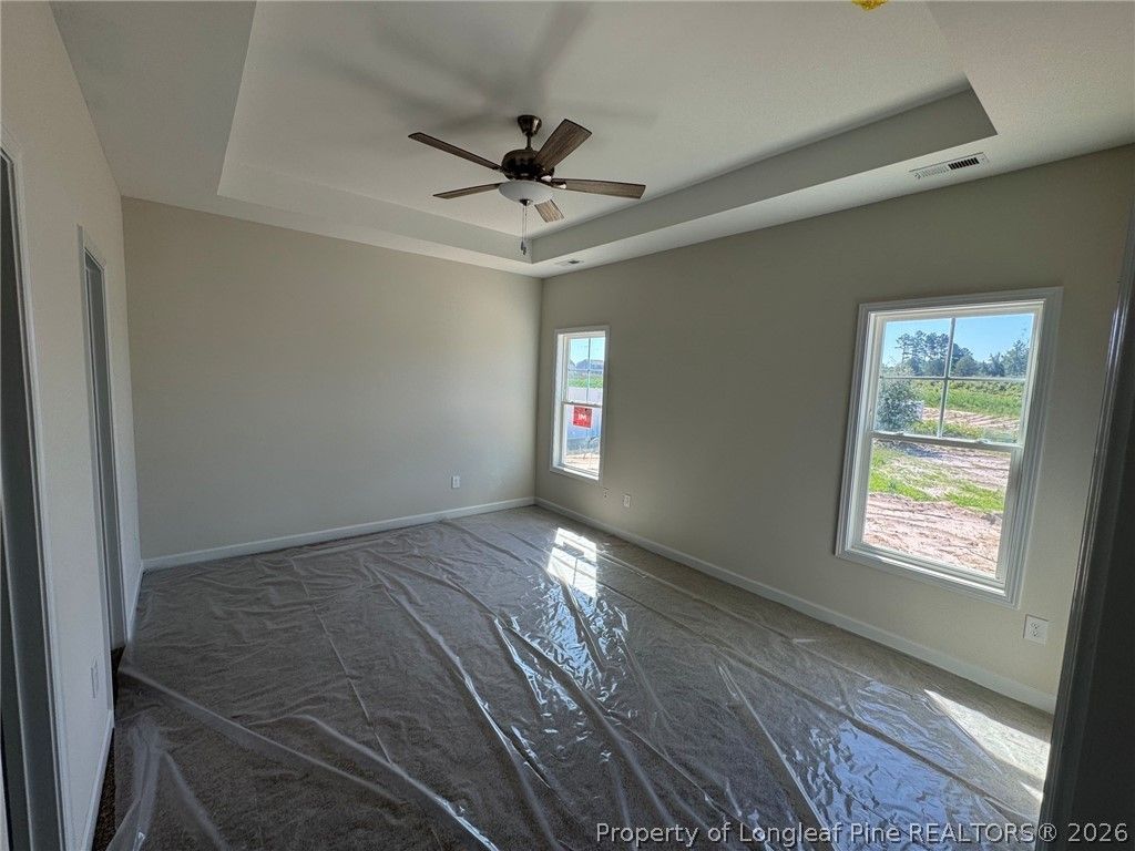 229 Seaford (Lot 10) Lane, Aberdeen, NC 28315 — photo 7
