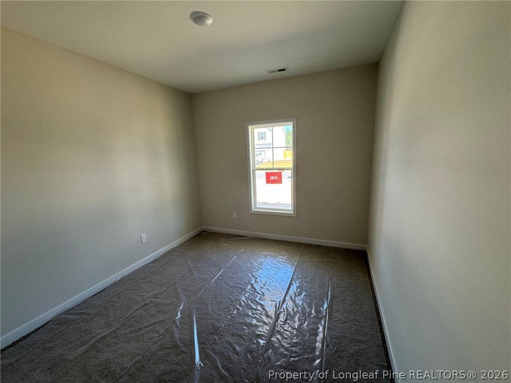 229 Seaford (Lot 10) Lane, Aberdeen, NC 28315 — photo 8