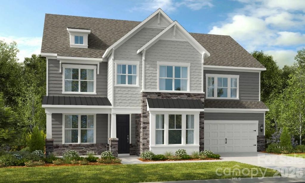 1133 Sugar Creek Road, Indian Land, SC 29707
