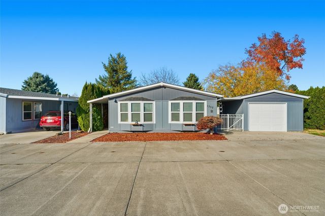 1352 Rancho Villa, Walla Walla, WA 99362
