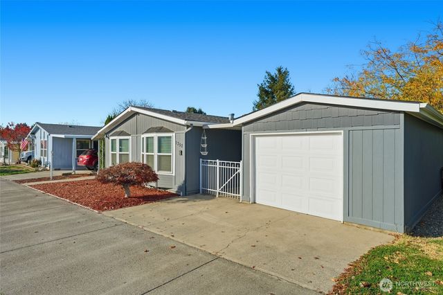 1352 Rancho Villa, Walla Walla, WA 99362