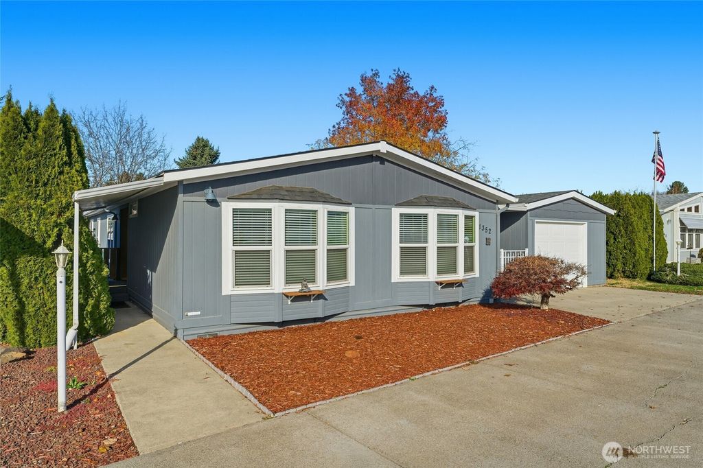 1352 Rancho Villa, Walla Walla, WA 99362