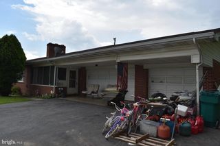 1112 PAYNES FORD RD, Martinsburg, WV 25405