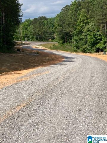 205 CRESCENT COURT, Odenville, AL 35120