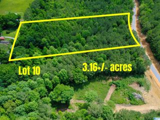 205 CRESCENT COURT, Odenville, AL 35120