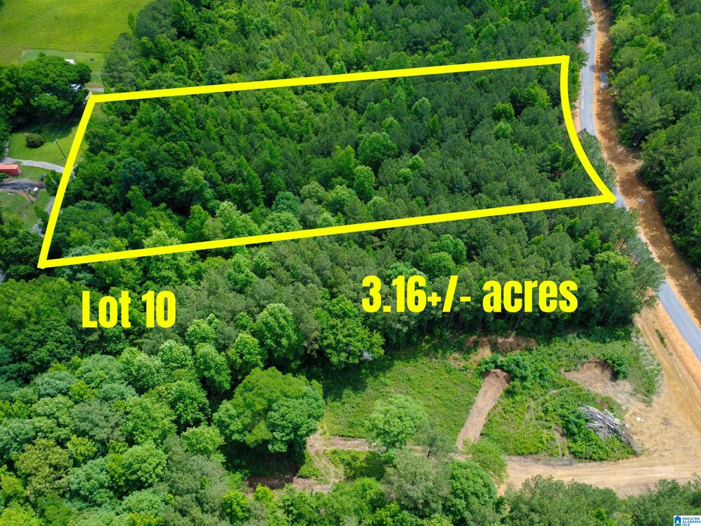 205 CRESCENT COURT, Odenville, AL 35120