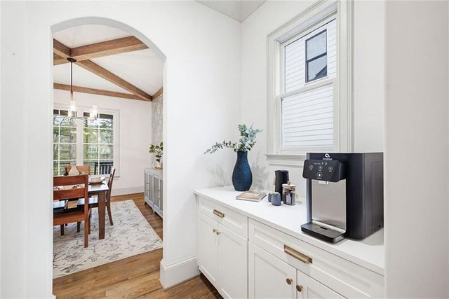 1329 Sylvan Circle NE, Brookhaven, GA 30319