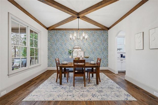 1329 Sylvan Circle NE, Brookhaven, GA 30319