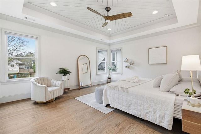 1329 Sylvan Circle NE, Brookhaven, GA 30319