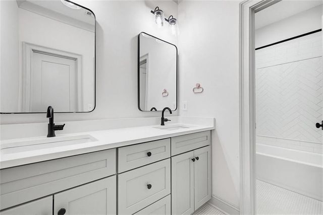 1329 Sylvan Circle NE, Brookhaven, GA 30319