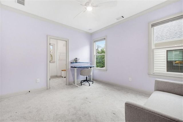 1329 Sylvan Circle NE, Brookhaven, GA 30319