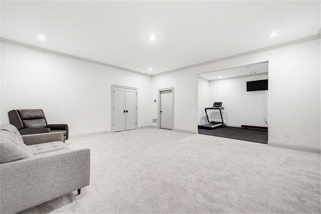 1329 Sylvan Circle NE, Brookhaven, GA 30319