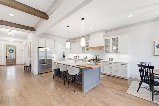 1329 Sylvan Circle NE, Brookhaven, GA 30319