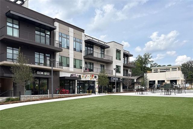 1329 Sylvan Circle NE, Brookhaven, GA 30319