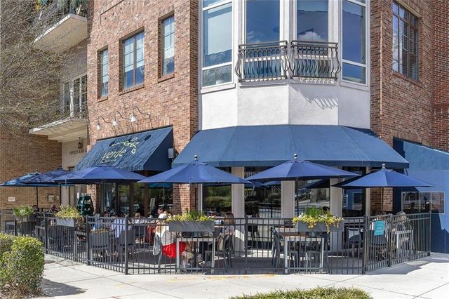 1329 Sylvan Circle NE, Brookhaven, GA 30319