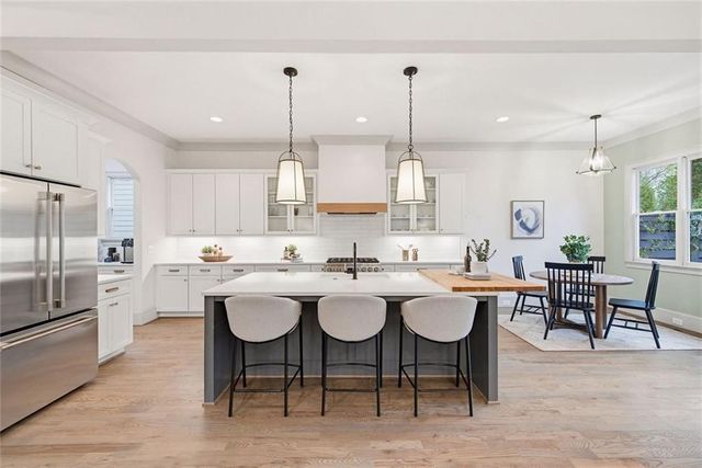 1329 Sylvan Circle NE, Brookhaven, GA 30319