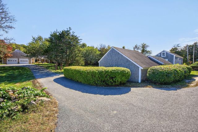 343 Tonset Road, Orleans, MA 02653