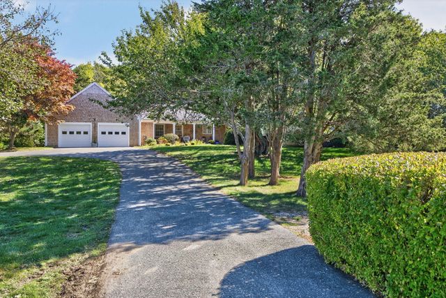 343 Tonset Road, Orleans, MA 02653