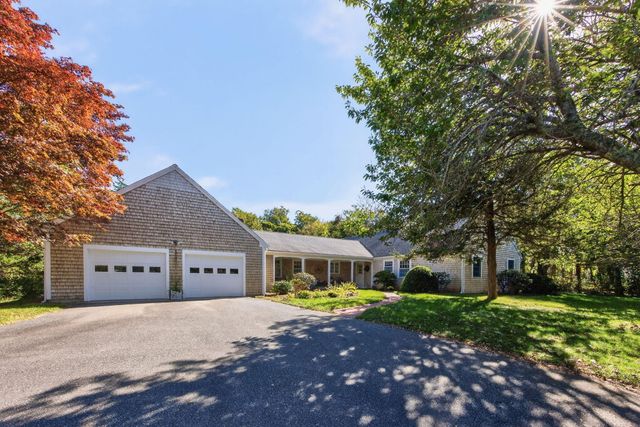 343 Tonset Road, Orleans, MA 02653