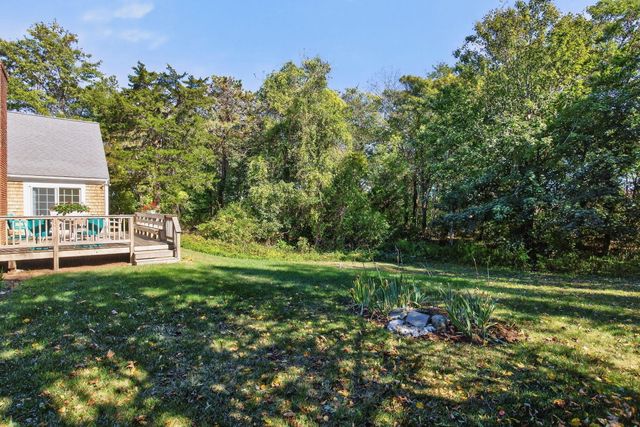 343 Tonset Road, Orleans, MA 02653