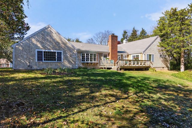 343 Tonset Road, Orleans, MA 02653