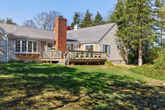 343 Tonset Road, Orleans, MA 02653