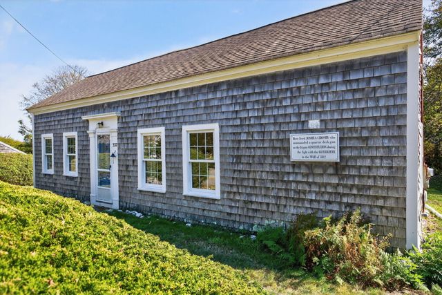 343 Tonset Road, Orleans, MA 02653