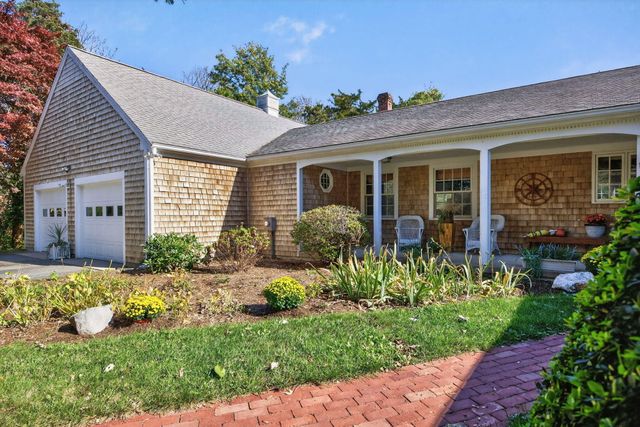 343 Tonset Road, Orleans, MA 02653