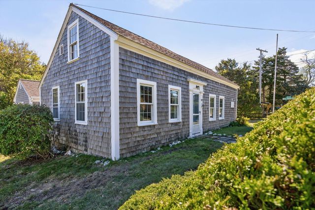 343 Tonset Road, Orleans, MA 02653