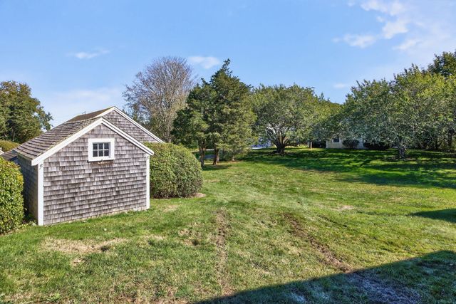 343 Tonset Road, Orleans, MA 02653