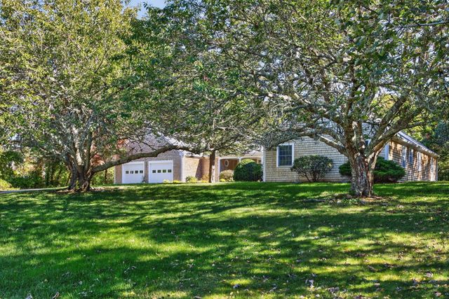 343 Tonset Road, Orleans, MA 02653