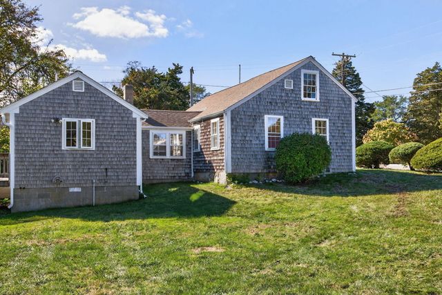 343 Tonset Road, Orleans, MA 02653