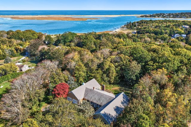 343 Tonset Road, Orleans, MA 02653