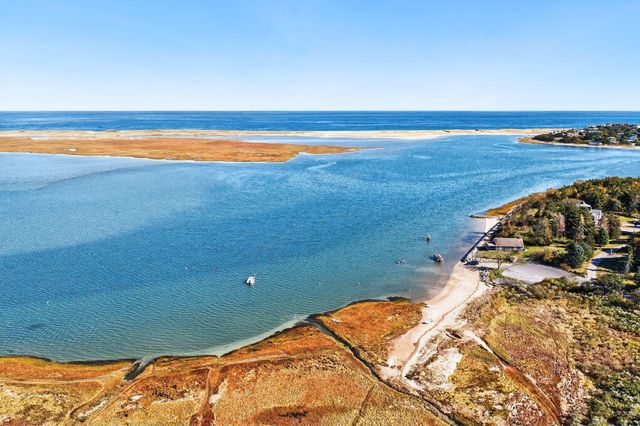 343 Tonset Road, Orleans, MA 02653