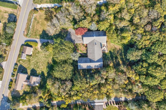 343 Tonset Road, Orleans, MA 02653