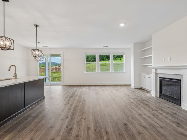 2119 Riley Park Drive, Franklin, TN 37064