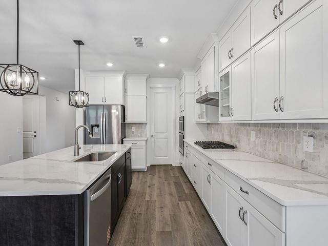 2119 Riley Park Drive, Franklin, TN 37064