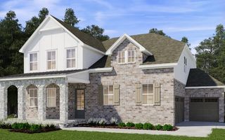 2119 Riley Park Drive, Franklin, TN 37064