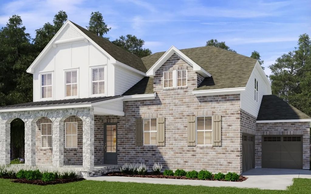 2119 Riley Park Drive, Franklin, TN 37064