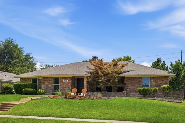1908 Sandpiper Lane, Plano, TX 75075