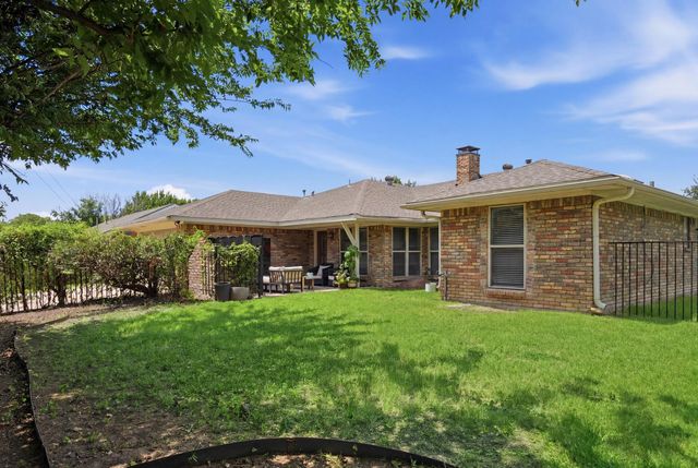1908 Sandpiper Lane, Plano, TX 75075