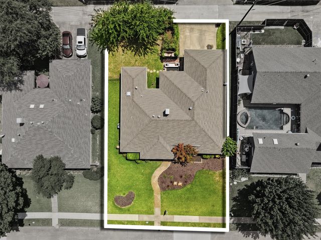 1908 Sandpiper Lane, Plano, TX 75075