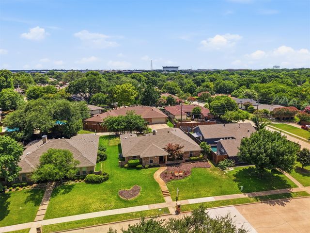 1908 Sandpiper Lane, Plano, TX 75075