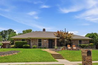 1908 Sandpiper Lane, Plano, TX 75075